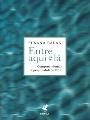 cover image of Entre aqui e lá